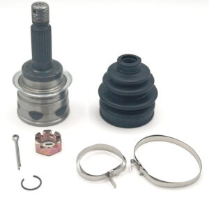 Suzuki Carry DD51T outer CV joint 2 inch long