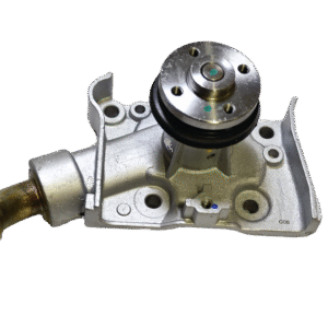 S80 Water Pump