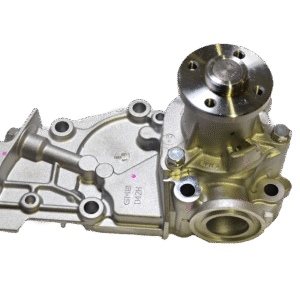 Hijet S210P Twin Cam Water Pump