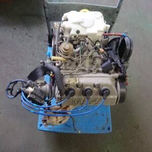 1994 E07A Engine Honda Acty