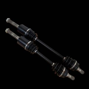 HA3 HA4 Honda Acty rebuilt CV axles