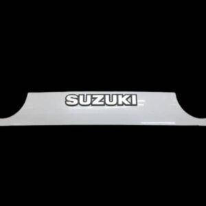 Suzuki Carry front panel