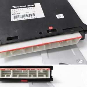 Daihatsu K3-VE ECU Canada